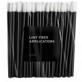 Nanolash Welurowe aplikatory do rzs i brwi 50szt