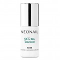 NeoNail Bio-Sourced Base baza hybryfowa 51% 7,2ml