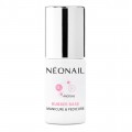 NeoNail Rubber Base baza hybrydowa Manicure & Pedicure 7,2ml