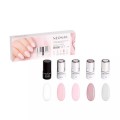 NeoNail Must Have Base baza hybrydowa do paznokci 5x3ml