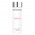NeoNail Simple Nail Cleaner odtuszczacz do paznokci 200ml