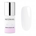 NeoNail UV Gel Baby Boomer White Paint Gel el do zdobie 6,5ml