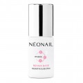 NeoNail UV Gel Polish Repair Base baza hybrydowa Keratin & Biotin 7,2ml