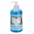 Nesti Dante Mydło w płynie Thermal Waters 500ml