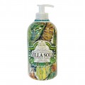 Nesti Dante Villa Sole Fico d`India Liquid Soap rolinne mydo w pynie 500ml