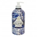 Nesti Dante Villa Sole Fresia Blu Del Liquid Soap rolinne mydo w pynie 500ml