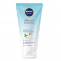 Nivea Sun After Sun Sensitive krem po opalaniu 175ml
