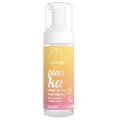 Onlybio Face in Balance pianka do mycia twarzy adaptogenna enzymatyczna Arbuz, Papaina, Rhodiola Rosea 150ml