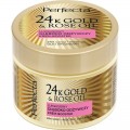 Perfecta 24K Gold & Rose krem-booster do ciała 300g