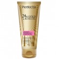Perfecta 24K Gold & Rose regenerujący balsam do ciała 200ml