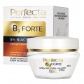 Perfecta B3 Forte nawilżający krem na dzień i noc 30+ 50ml