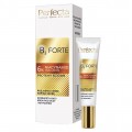 Perfecta B3 Forte rozświetlający krem pod oczy i powieki 15ml