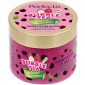 Perfecta Bubble Tea cukrowy peeling do ciaa Exotic Fruits 300g