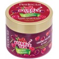 Perfecta Bubble Tea cukrowy peeling do ciaa Wild Cherry 300g