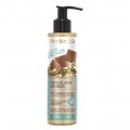 Perfecta Chocolate Bronze nawilajcy balsam brzujcy Chocolate Dessert 195ml