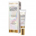 Perfecta Clean Beauty wygadzajcy krem pod oczy 15ml