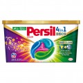 Persil Discs kapsuki do prania Color 28szt