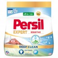 Persil Expert Deep Clean proszek do prania biaych tkanin Sensitive 990g