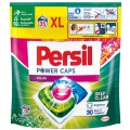 Persil Power Caps kapsuki do prania Color 35szt