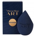 Pierre Rene Art Sponge gbka do makijau Granatowa