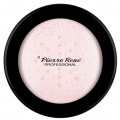 Pierre Rene Professional Loose Natural Glow puder sypki 01 Pink 10g