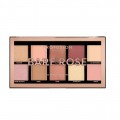 Profusion Shade Palette paleta ry do twarzy Bare Rose 16g