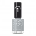 Rimmel London Suoer Gel Step1 lakier do paznokci 005 12ml