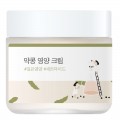 Round Lab Soy Bean Nourishing Cream odżywczy krem do twarzy 80ml