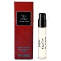 Cartier Pasha Edition Noire Parfum 2ml spray