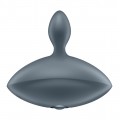 Satisfyer Booty Absolute Beginners 4 wibrator analny Grey