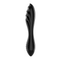 Satisfyer Dazzling Crystal masaer Black