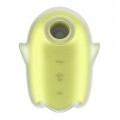 Satisfyer Glowing Ghost wibrator sscy Yellow