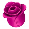 Satisfyer Pro 2 Modern Blossom Air Pulse Vibrator stymulator echtaczki Pink