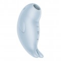 Satisfyer Seal You Soon masaer Grey