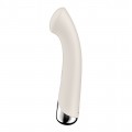 Satisfyer Spinning G-Spot 1 wibrator punktu G Beige