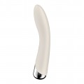 Satisfyer Spinning Vibe 1 wibrator punktu G Beige