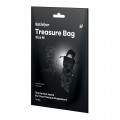 Satisfyer Treasure Bag torba do przechowywania gadetw M Black