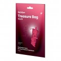Satisfyer Treasure Bag torba do przechowywania gadżetów M Pink