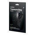 Satisfyer Treasure Bag torba do przechowywania gadetw XL Black