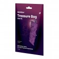 Satisfyer Treasure Bag torba do przechowywania gadetw XL Violet