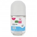 Sebamed Frische Deodorant roll-on dezodorant w kulce 50ml