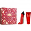 Carolina Herrera Very Good Girl Woda perfumowana 80ml spray + Balsam do ciaa 100ml