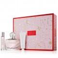Estee Lauder Beautiful Magnolia Favorites Woda perfumowana 50ml spray + Krem do rk  30ml + Woda perfumowana 10ml spray