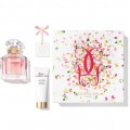 Guerlain Mon Bloom Of Rose Woda toaletowa 50ml spray + Balsam do ciaa 75ml + wisiorek z zawieszk