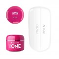 Silcare Base One UV Gel Builder żel budujący do paznokci Clear 5g