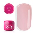 Silcare Base One UV Gel Builder żel budujący do paznokci Cover 15g
