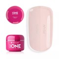 Silcare Base One UV Gel Builder żel budujący do paznokci French Pink 5g