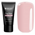 Silcare Easy Shape Polygel akryloel do paznokci Light Pink 30g