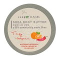 Soap & Friends Masło do ciała 80% Shea Tangy Tangerine 200ml