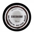 Soap & Friends Peeling do ciaa Coconow 50ml